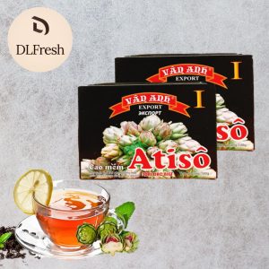 Cao Atiso Đà Lạt DLFresh Cao Lá Atiso 200gr
