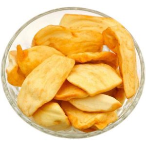 Read more about the article Mít Sấy Giòn Nguyên Cánh DLFresh – Mít Sấy Xuất Khẩu