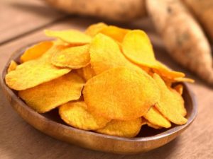 Read more about the article KHOAI LANG SẤY MẬT ONG VÀ LỢI ÍCH KHI SỬ DỤNG