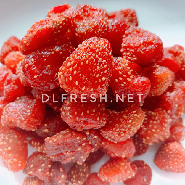 Read more about the article 10 Lợi ích khi sử dụng Dâu Tây Sấy Dẻo DLFresh